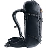 image:imageDeuter Freescape Lite 26 L Lightweight Technical Ski amp Mountain Backpack  BlackBlack