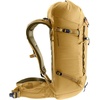 image:imageDeuter Freescape Lite 26 L Lightweight Technical Ski amp Mountain Backpack  BlackSavannanori