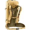 image:imageDeuter Freescape Lite 26 L Lightweight Technical Ski amp Mountain Backpack  BlackSavannanori