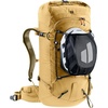 image:imageDeuter Freescape Lite 26 L Lightweight Technical Ski amp Mountain Backpack  BlackSavannanori