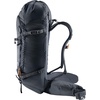 image:imageDeuter Freescape Tour 32 L Backpack MultiDay Ski amp Alpine Touring Pack  SavannaNoriBlack