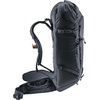 image:imageDeuter Freescape Tour 32 L Backpack MultiDay Ski amp Alpine Touring Pack  SavannaNoriBlack