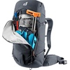 image:imageDeuter Freescape Tour 32 L Backpack MultiDay Ski amp Alpine Touring Pack  SavannaNoriBlack