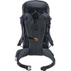image:imageDeuter Freescape Tour 32 L Backpack MultiDay Ski amp Alpine Touring Pack  SavannaNoriBlack