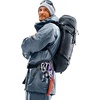 image:imageDeuter Freescape Tour 32 L Backpack MultiDay Ski amp Alpine Touring Pack  SavannaNoriBlack