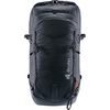 image:imageDeuter Freescape Tour 32 L Backpack MultiDay Ski amp Alpine Touring Pack  SavannaNoriBlack