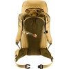 image:imageDeuter Freescape Tour 32 L Backpack MultiDay Ski amp Alpine Touring Pack  SavannaNoriSavannanori