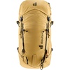 image:imageDeuter Freescape Tour 32 L Backpack MultiDay Ski amp Alpine Touring Pack  SavannaNoriSavannanori