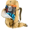 image:imageDeuter Freescape Tour 32 L Backpack MultiDay Ski amp Alpine Touring Pack  SavannaNoriSavannanori