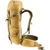 image:imageDeuter Freescape Tour 32 L Backpack MultiDay Ski amp Alpine Touring Pack  SavannaNoriSavannanori
