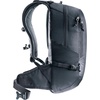 image:imageDeuter Unisex Freecline 15 Alpine Ski Backpack 15 Liter  BlackBlack