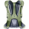 image:imageDeuter Unisex Freecline 15 Alpine Ski Backpack 15 Liter  BlackMineralgrove
