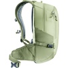 image:imageDeuter Unisex Freecline 15 Alpine Ski Backpack 15 Liter  BlackMineralgrove