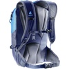 image:imageDeuter Unisex Freecline 15 Alpine Ski Backpack 15 Liter  BlackNeptunenightblue