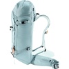 image:imageDeuter Womens Freescape Lite 24 L SL Lightweight Technical Ski Backpack  BlackNilascloud