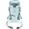 image:imageDeuter Womens Freescape Lite 24 L SL Lightweight Technical Ski Backpack  BlackNilascloud