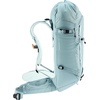 image:imageDeuter Womens Freescape Lite 24 L SL Lightweight Technical Ski Backpack  BlackNilascloud