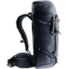 image:imageDeuter Womens Freescape Tour 30 L SL MultiDay Alpine Hiking Backpack  BlackBlack