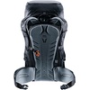 image:imageDeuter Womens Freescape Tour 30 L SL MultiDay Alpine Hiking Backpack  BlackBlack
