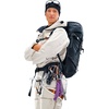 image:imageDeuter Womens Freescape Tour 30 L SL MultiDay Alpine Hiking Backpack  BlackBlack