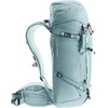 image:imageDeuter Womens Freescape Tour 30 L SL MultiDay Alpine Hiking Backpack  BlackNilascloud