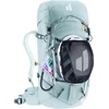 image:imageDeuter Womens Freescape Tour 30 L SL MultiDay Alpine Hiking Backpack  BlackNilascloud