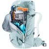image:imageDeuter Womens Freescape Tour 30 L SL MultiDay Alpine Hiking Backpack  BlackNilascloud