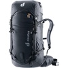 image:imageDeuter Freescape Tour 32 L Backpack MultiDay Ski amp Alpine Touring Pack  SavannaNoriBlack