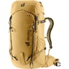 image:imageDeuter Freescape Tour 32 L Backpack MultiDay Ski amp Alpine Touring Pack  SavannaNoriSavannanori