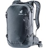 image:imageDeuter Unisex Freecline 15 Alpine Ski Backpack 15 Liter  BlackBlack