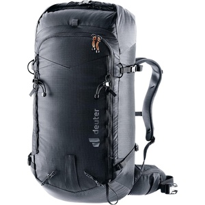 image:imageDeuter Freescape Lite 26 L Lightweight Technical Ski amp Mountain Backpack  BlackBlack