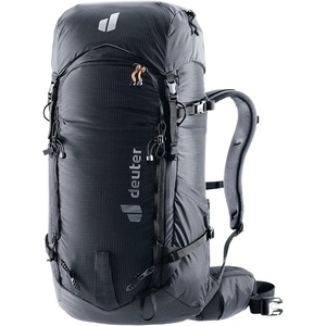 image:imageDeuter Freescape Tour 32 L Backpack MultiDay Ski amp Alpine Touring Pack  SavannaNoriBlack