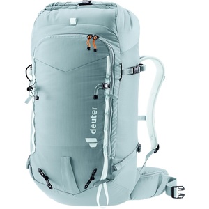 image:imageDeuter Womens Freescape Lite 24 L SL Lightweight Technical Ski Backpack  BlackNilascloud