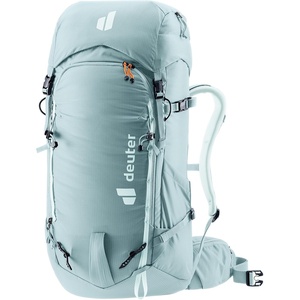 image:imageDeuter Womens Freescape Tour 30 L SL MultiDay Alpine Hiking Backpack  BlackNilascloud